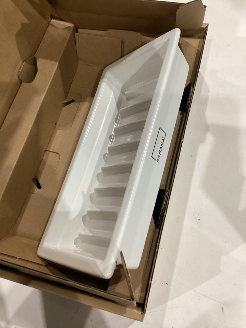 Condition photo showing Good Condition for ceramic grow tray