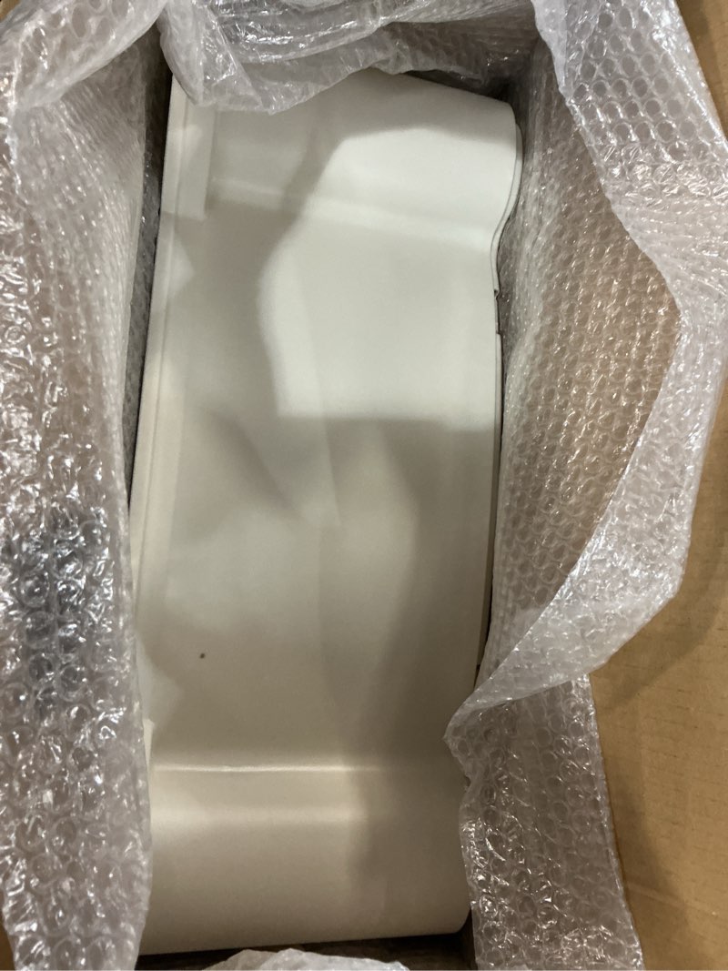 Condition photo showing Good Condition for bedside commode, upgraded commode toilet potty chair with 3 rolls of commode liners, automatic led light, detachable armrests, 2-level height, heavy duty 880lbs loading green