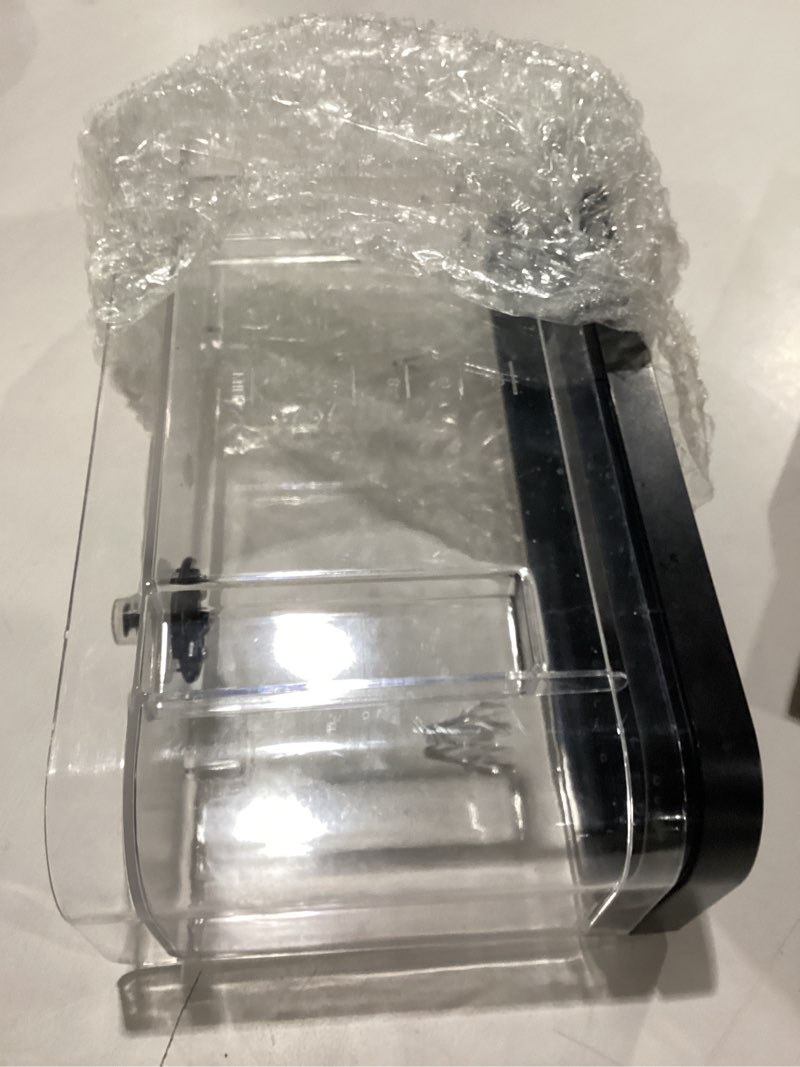 Condition photo showing New/Like New for replacement water reservoir tank for keurig k duo coffee maker| replacement water tank is exclusively for the keurig k-duo coffee machine