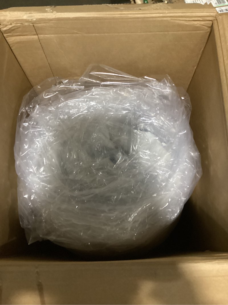 Condition photo showing New/Like New for Signature Design by Ashley Chime Hybrid Full 12" Mattress with Gel Memory Foam, Medium Firm, Pressure Relief, Fiberglass Free Mattress in a Box