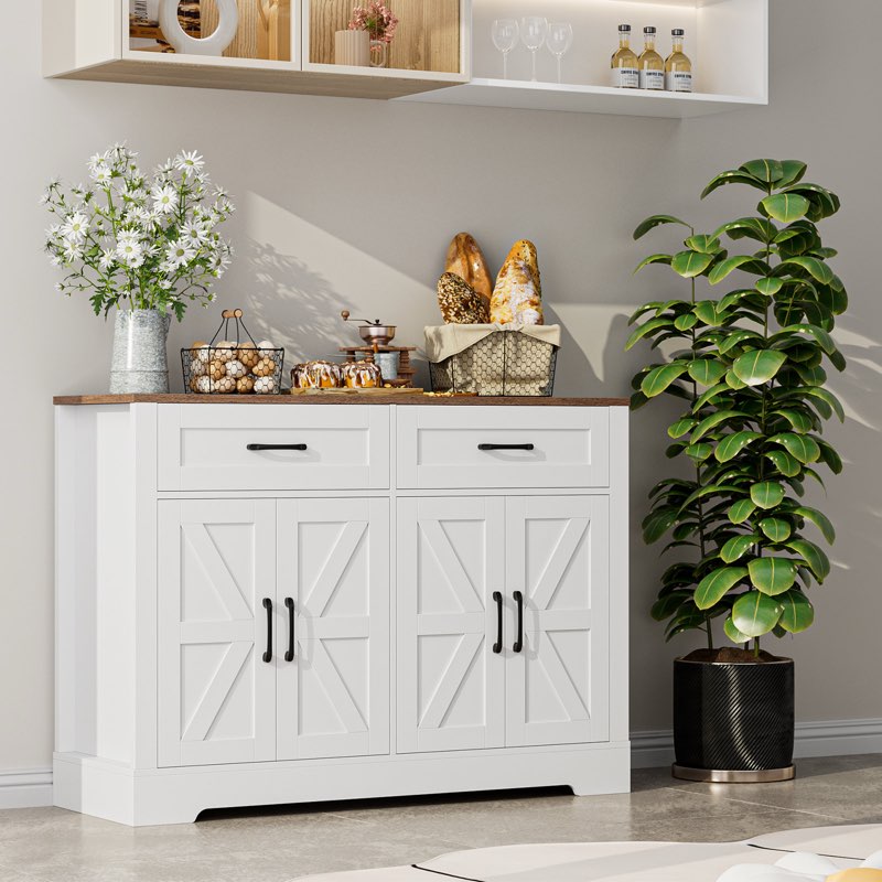 Amariyon 47.2'' Sideboard