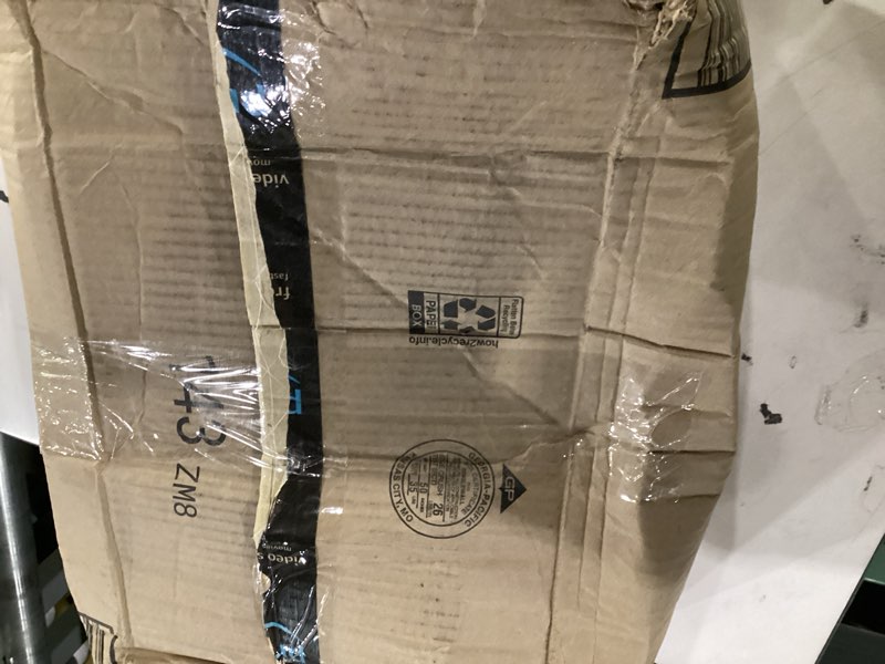 Condition photo showing Good Condition for weighted vest