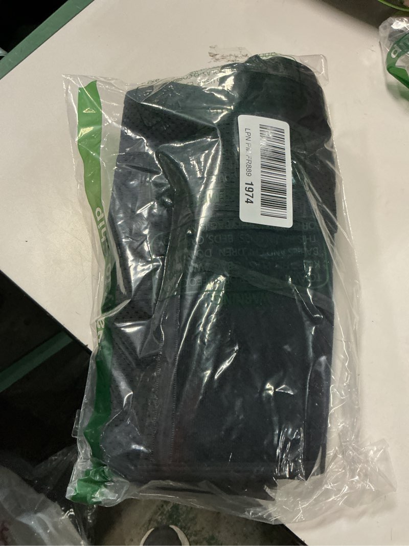 Condition photo showing Good Condition for Postpartum Girdle C-Section Recovery Belt Back Support Belly Wrap Belly Band Shapewear Black Postpartum Waist 39"-48",XL