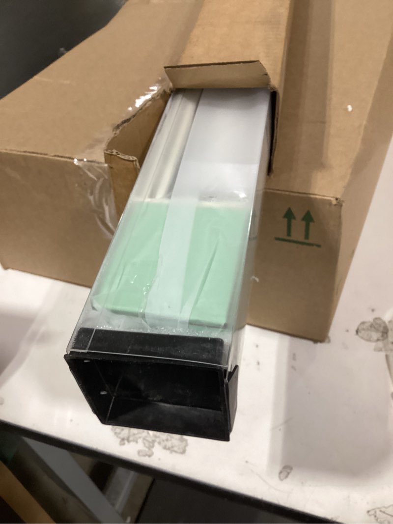 Condition photo showing Good Condition for sunoff cordless blackout roller shades blinds for windows free-stop,pull down room darkening with valance,thermal insulated woven fabric window door blinds for home,office,linen 30.5" w x 72" h 30.5"w x 72"h linen