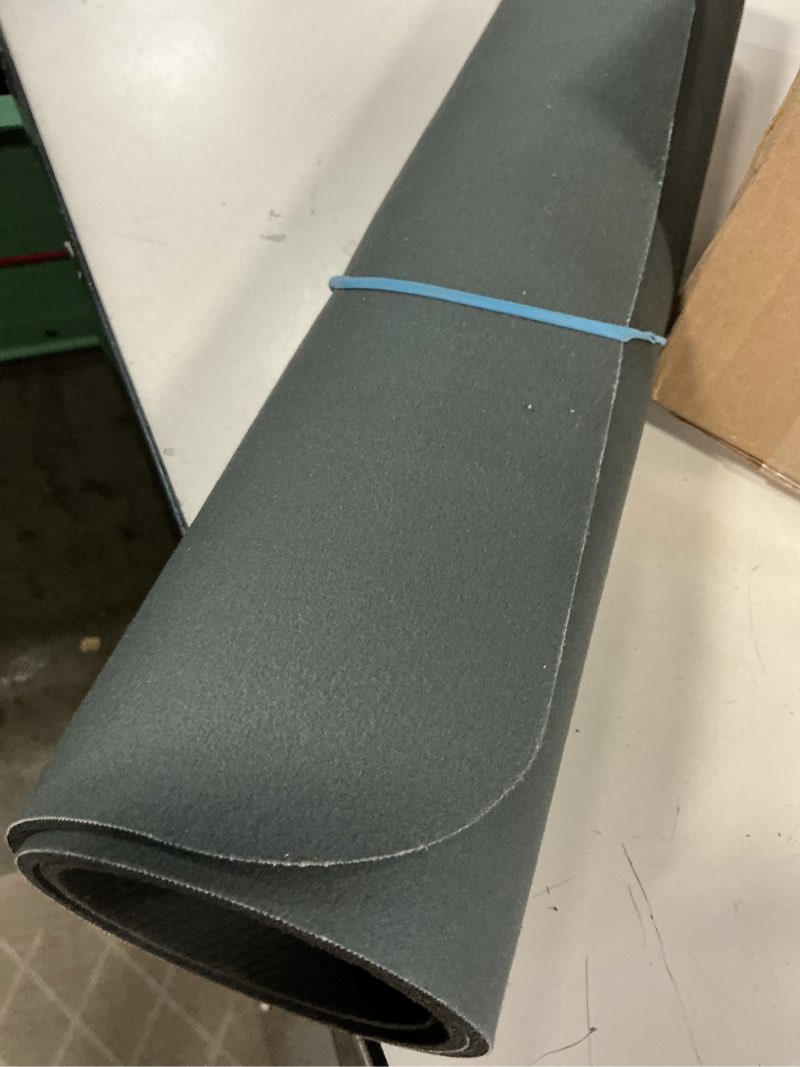 Condition photo showing Good Condition for (Similar)Headliner Doctor DIY Headliner Repair Fabric Compatible with Honda Civic-Atlas Gray-2005 and newer-72\"x60\"