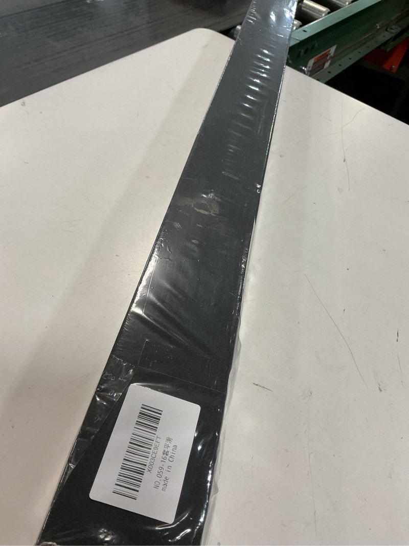 Condition photo showing New/Like New for CUSTOM SABER RGBX Smooth Swing, 16 Sound Fonts, Motion Control Color Changing Light Saber by Aluminium Alloy Hilt, Support Real Heavy Dueling Luke V2 Saber RGBX-V2