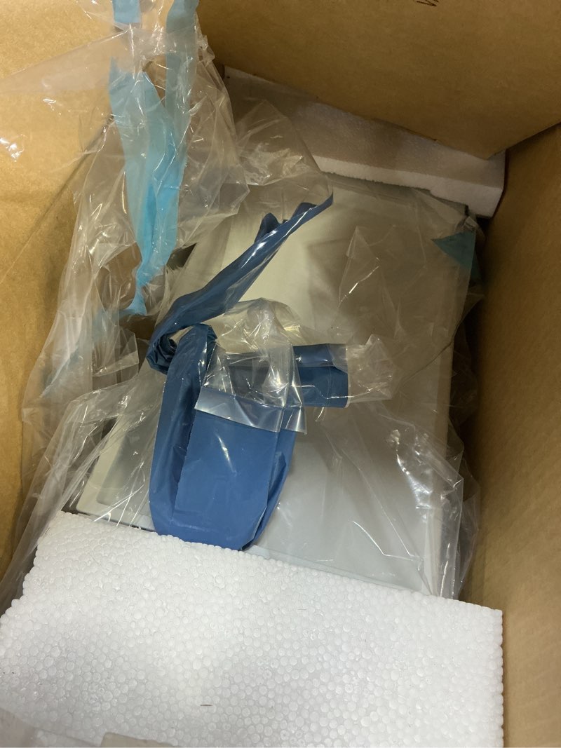 Condition photo showing Good Condition for hp smart tank 5000 wireless all-in-one ink tank printer, scanner, copier with 2 years of ink included, best-for-home, cartridge-free, refillable, ai-enabled, an ecotank alternative (5d1b6a)