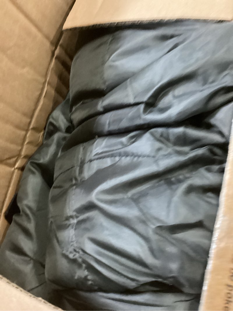 Condition photo showing As Is for TETON Sports Sleeping-Bags TETON Sports Fahrenheit XXL Sleeping Bag