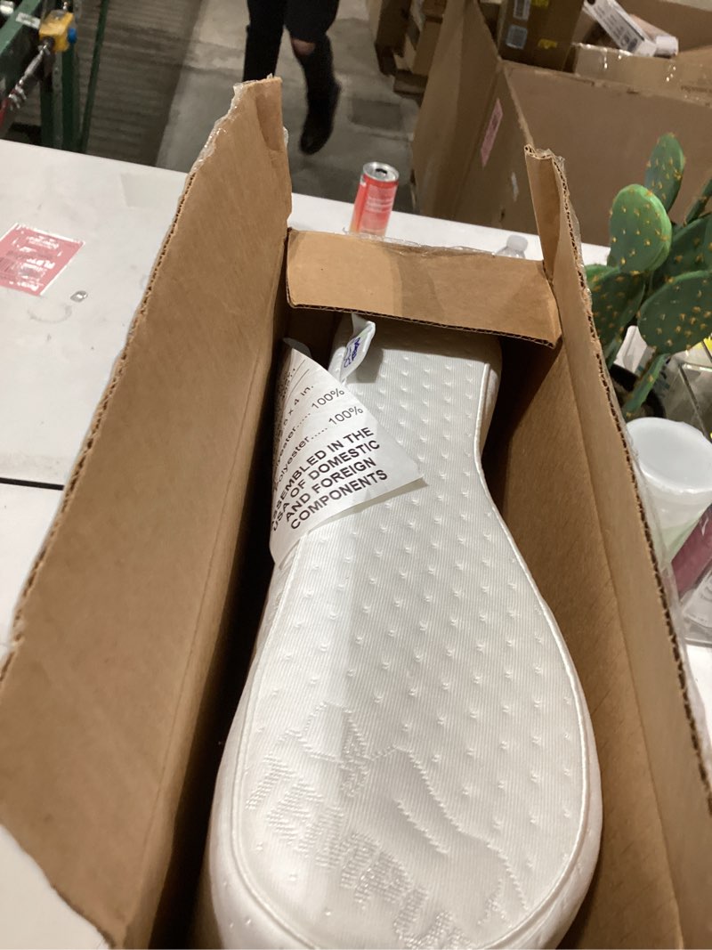 Condition photo showing Good Condition for Tempur-Pedic TEMPUR-Ergo Neck Pillow, Medium Profile, White Medium Profile 1