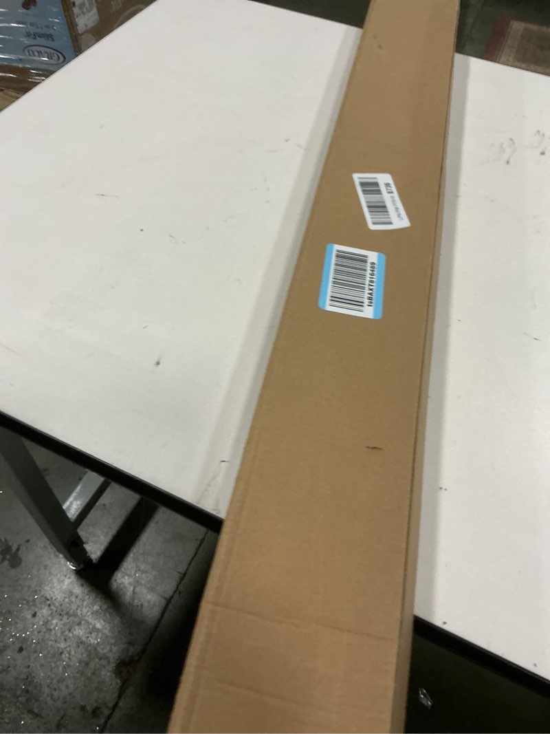 Condition photo showing New/Like New for 15 Pcs 48 x 1 Cork Strips Bulletin Bar Strips for Wall Bulletin Board Aluminum Trim Brown Cork Boards with Accessories for Paste Notes Photos Classroom Office Home Holiday Decor 48" X 1" 15