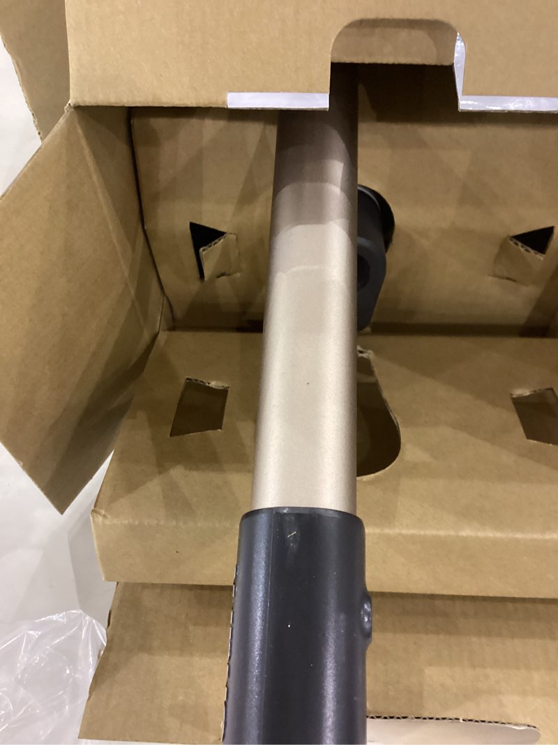 Condition photo showing New/Like New for Shark ninja 