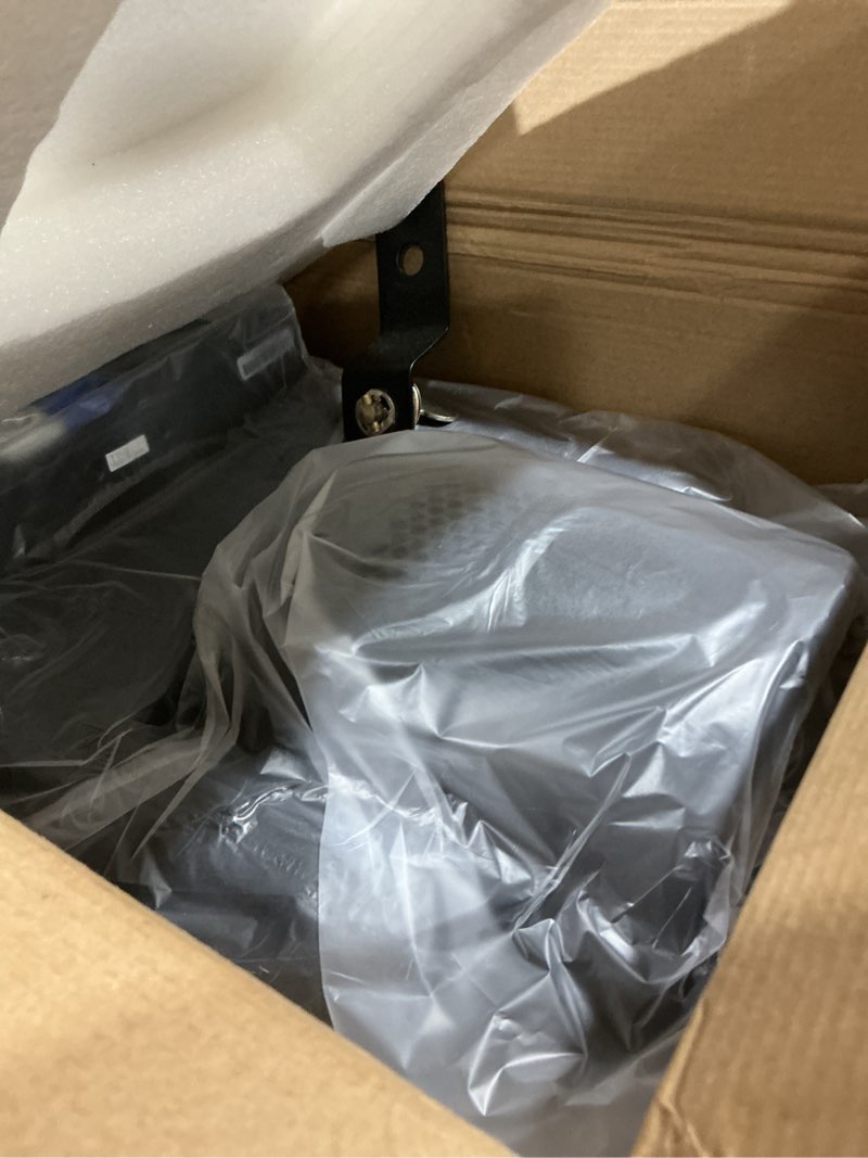 Condition photo showing Good Condition for BETOPPER Moving Head Light 7x40W RGBW Beam/Wash/Zoom/CTO Effect Bee Eye LED Stage Lighting Spot Lights with Sound Activated for DJs, Bars, Christmas, and Home Party Lighting,2 Packs