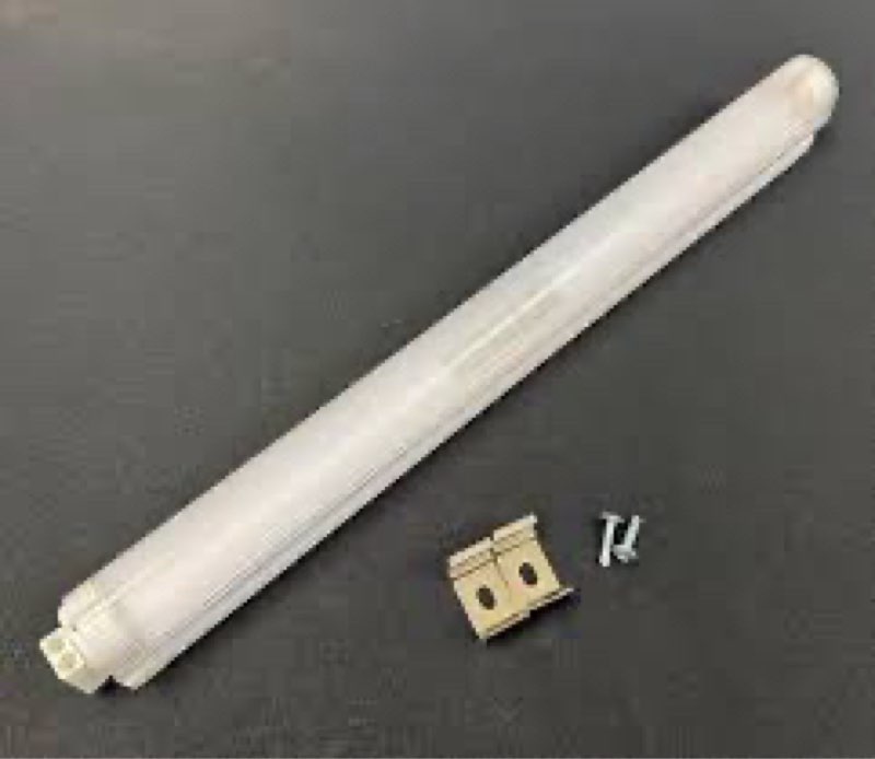 Fluorescent Tube Wall Plug - In Chandeliers & Ceiling Fixtures