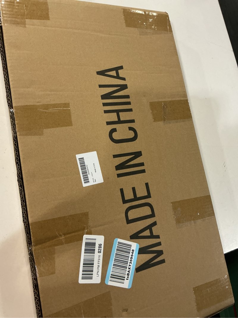 Condition photo showing New/Like New for metal access panel for drywall - 12x12 inch - wall hole cover,12x12 plumbing access panel for drywall ceiling access door,thicken 1mm steel and aluminum frame,overall size 13 1/2" x 13 1/2" 12"wx12"h 1