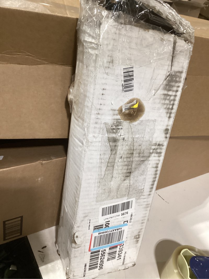 Condition photo showing As Is for Gabriel 49226 HiJackers Rear Adjustable Air Shock Absorbers Compatible with 84-01 Jeep Cherokee; 84-