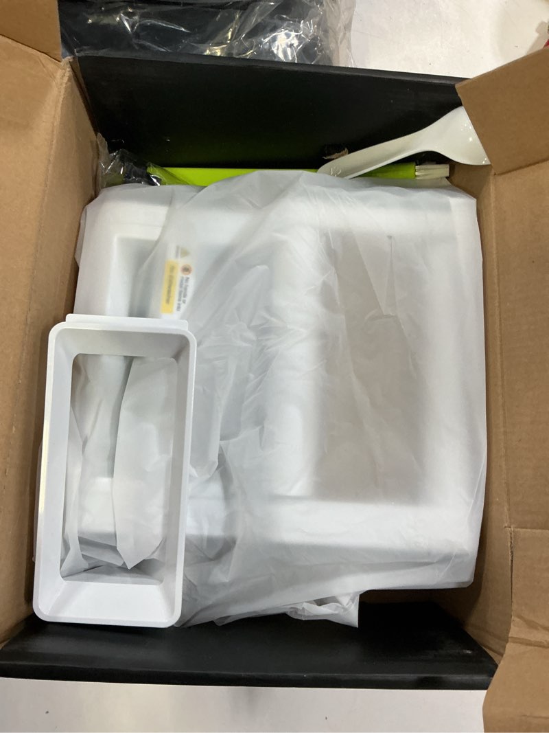 Condition photo showing Good Condition for ANTREE 3-IN-1 Pasta Attachment & Ravioli Attachment for KitchenAid Stand Mixers, Pasta Maker Assecories included Pasta Sheet Roller, Spaghetti Cutter and Ravioli Maker Attachment 3 in 1 Ravioli & Pasta Maker Attachment Set