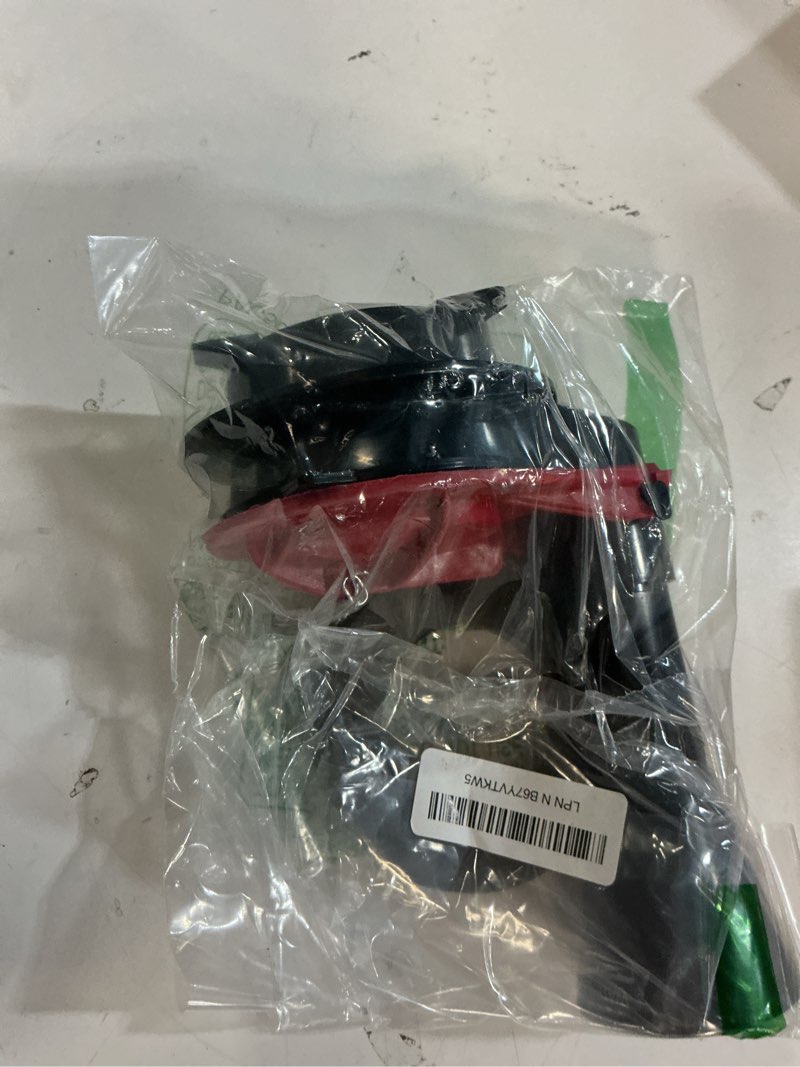 Condition photo showing Good Condition for kohler genuine 1039861 flush valve kit unfinished