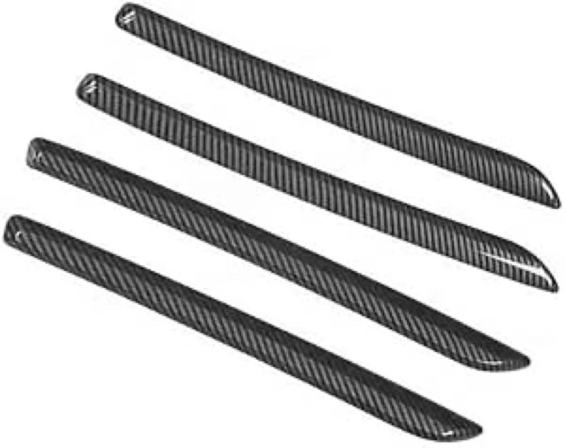 (SIMILAR)Car Interior Trim Strips Car LHD Center Console Door Panel Carbon Fiber Trim ABS Interior Moldings Cover