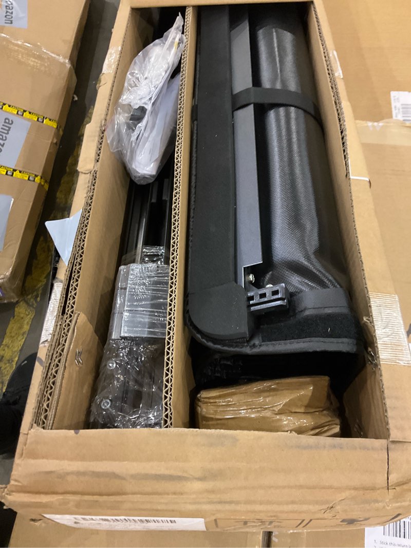 Condition photo showing Good Condition for AUTOSAVER88 Soft Roll Up Truck Bed Tonneau Cover Compatible with Dodge Ram 1500 (Classic ONLY) 2002-2024, Fit for Dodge Ram 2500 3500 2003-2026, 6.4ft Bed w/o Ram Box