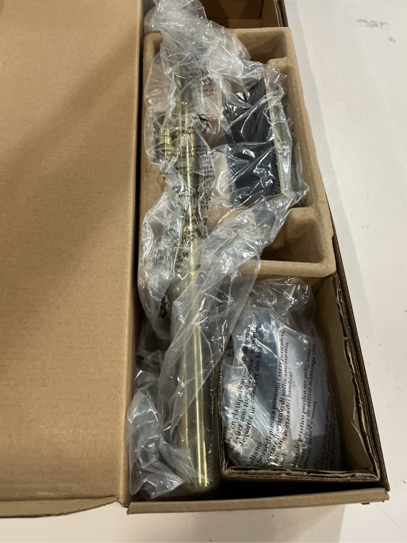 Condition photo showing Good Condition for Antique Bronze Picture Light, 23.6 Inch Remote Control Painting Lights for Wall Cordless, 3CCT Dimmable Wall Lights for Pictures, Rechargeable Art Light for Pictures On Wall with Timer 23.6inch Antique Bronze