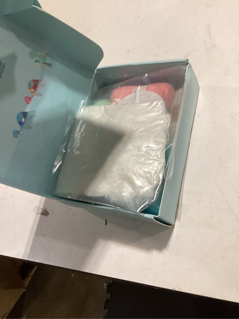 Condition photo showing Good Condition for crochetta crochet kit for beginners, beginner crochet kit for adults with step-by-step video tutorials, diy crochet animal kits knitting supplies, 3 pack turtle (40%+ yarn) 3turtle