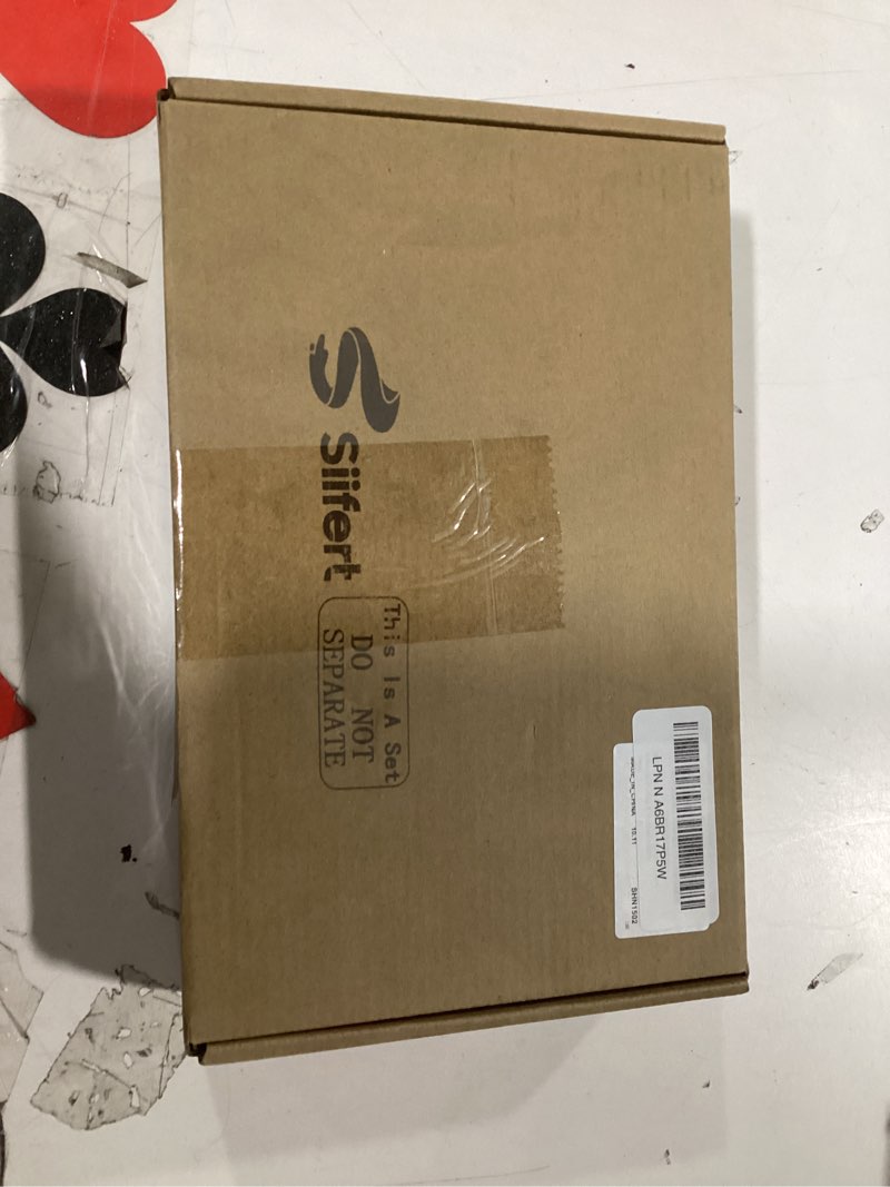 Condition photo showing New/Like New for Siifert 3 Pack Christmas Potpourri Simmer Pot Kit, Holiday Stovetop Potpourri, Botanical Air Freshen