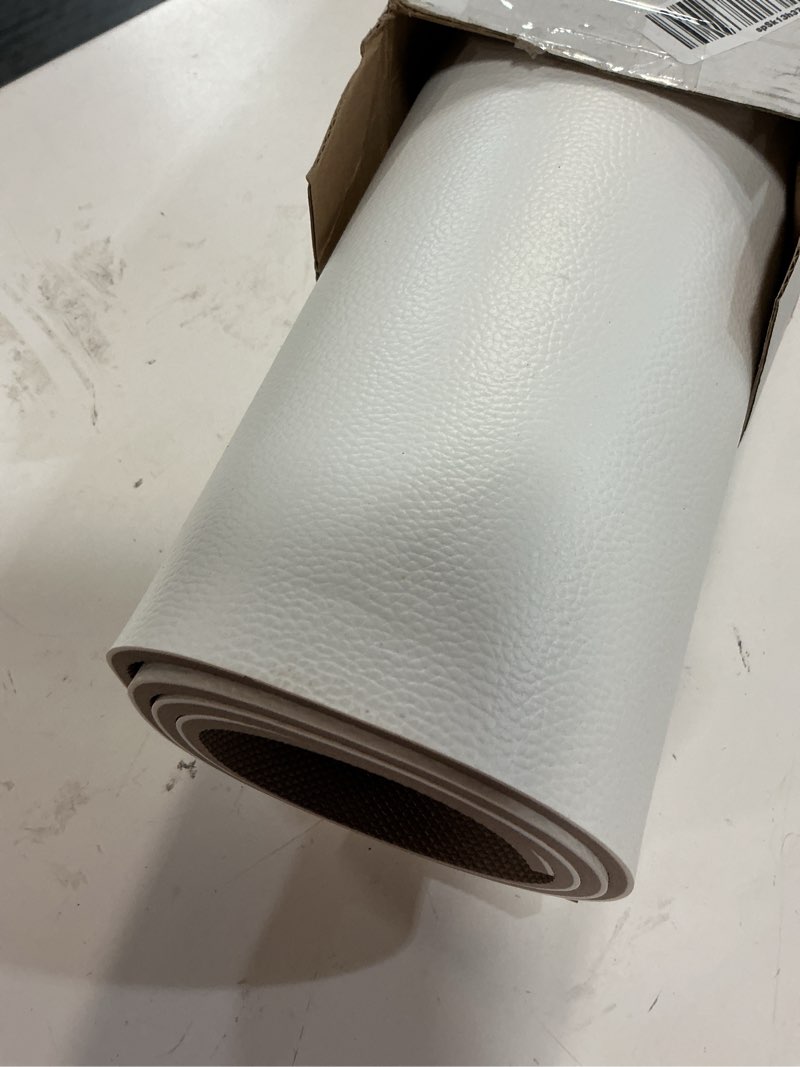 Condition photo showing Good Condition for window air conditioner side panel, 48" extended width xl size surround insulated foam side panels for window ac units, air conditioner insulation panel for summer and winter