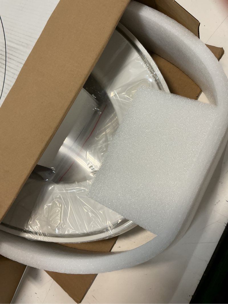 Condition photo showing Good Condition for kohler 10349-0 purewarmth heated elongated toilet seat, soft close toilet seat, quiet-close, slow close, night light, white elongated white