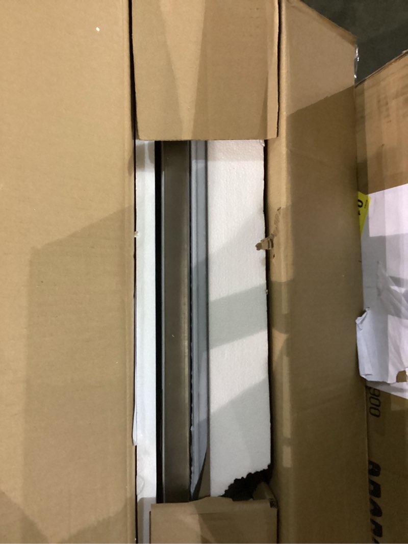 Drop-In Access Door