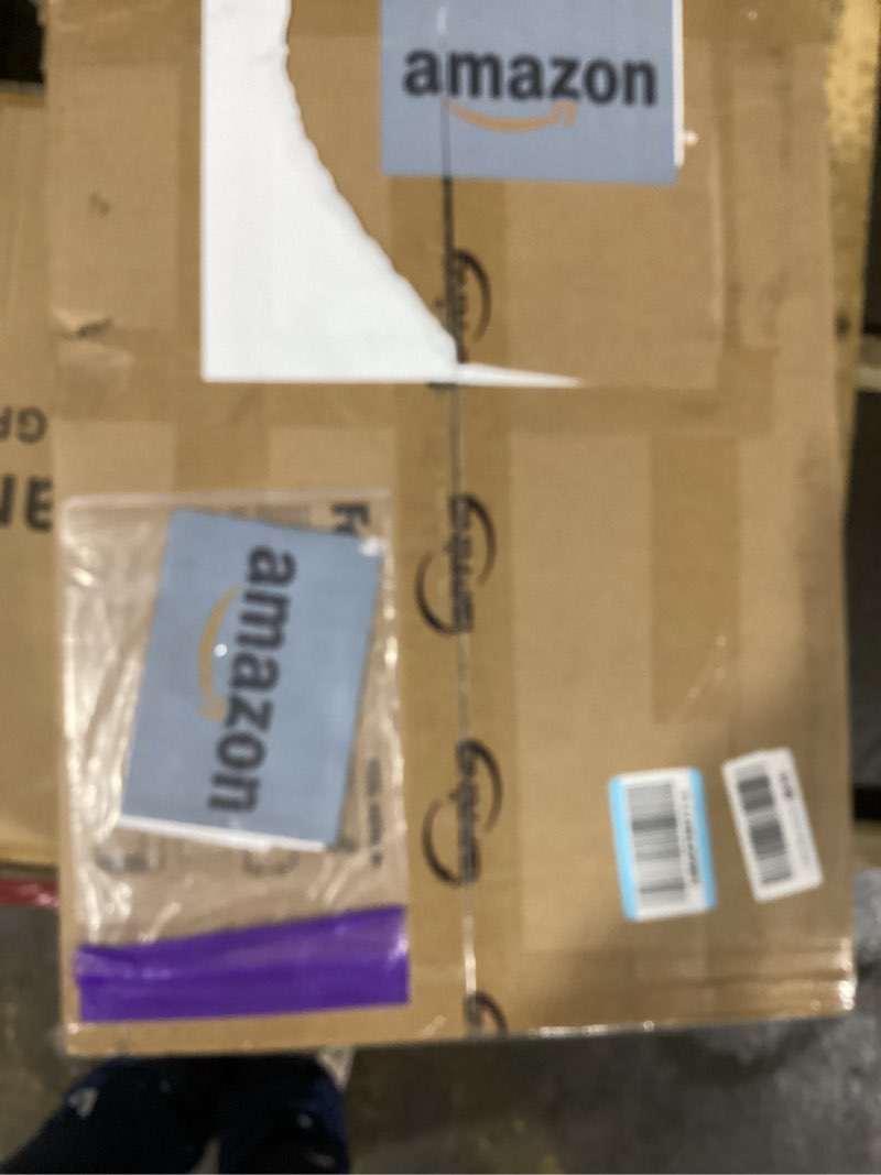 Condition photo showing Good Condition for ispring rcc7ak, nsf certified, 75 gpd, alkaline 6-stage reverse osmosis system, ph+ remineralization ro water filter system under sink, patented top-mounted faucet design for easy installation 6-stage, alkaline brushed nickel