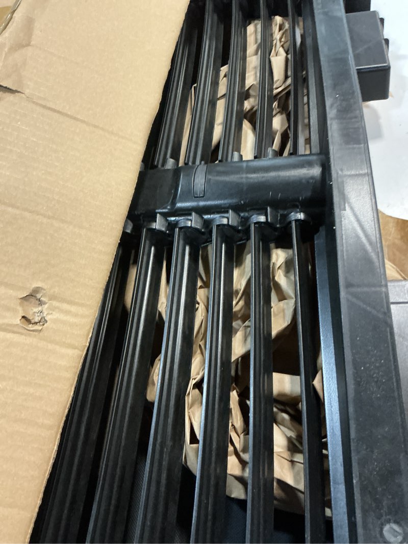 Condition photo showing Good Condition for munirater active grille shutter with actuator motor replacement for r-am 1500 2019-2024 replacement for 68405073ad