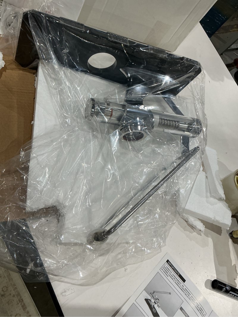 Condition photo showing Good Condition for misure dispenser