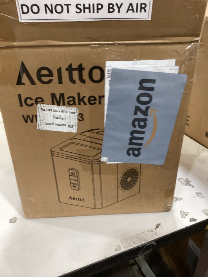 Condition photo showing Good Condition for Ice maker