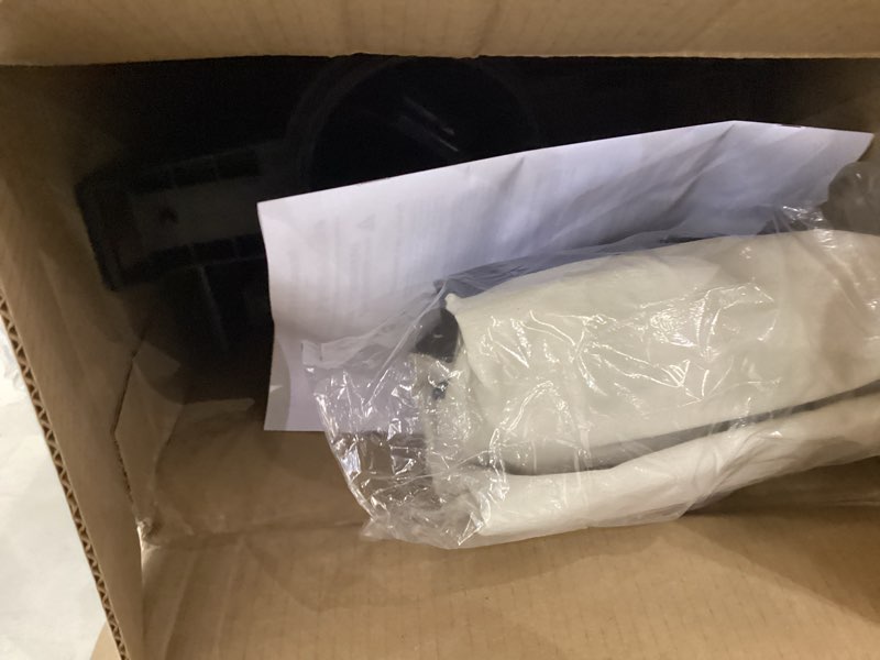 Condition photo showing New/Like New for Toro 51621 UltraPlus Leaf Blower Vacuum, Variable-Speed (up to 250 mph) with Metal Impeller, 12 amp,Red & Worx WA4054.2 LeafPro Universal Leaf Collection System for All Major Blower/Vac Brands Blower Vacuum + Leaf Collection System