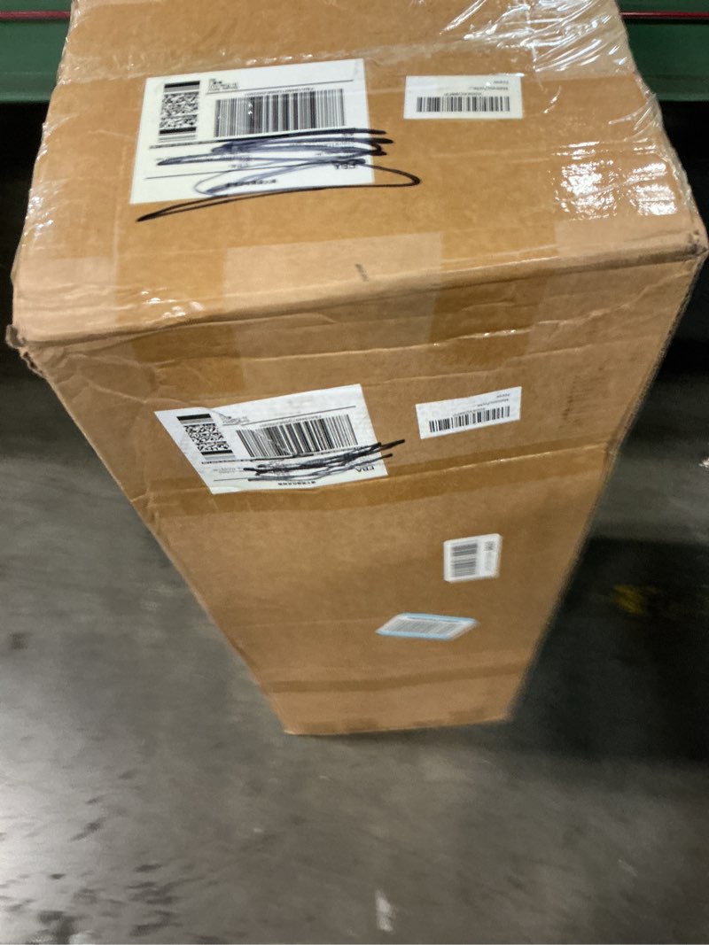 Condition photo showing New/Like New for EIUE Mattress,Pocket Spring,Medium Firm,Breathable & Supportive,Queen,10 Inch Hybrid,White 10inch White Queen