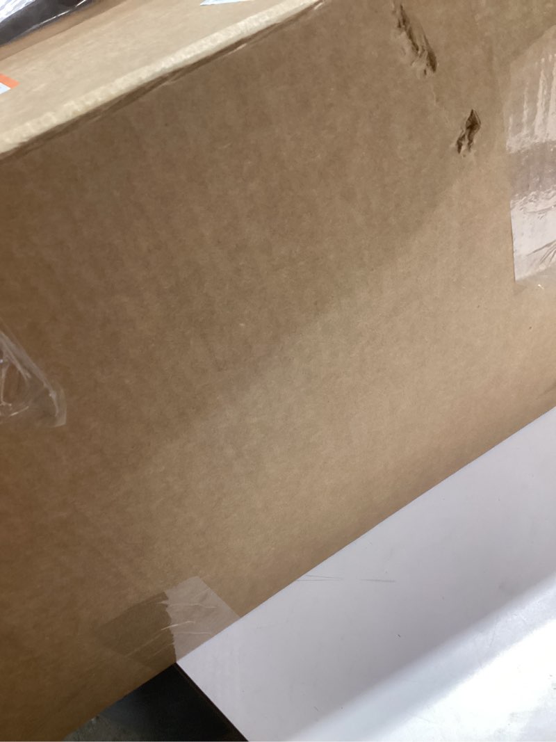 Condition photo showing New/Like New for BLACK+DECKER 7in1 Steam Mop with SteamGlove Handheld Steamer (HSMC1361SGP) 7-in-1 Steam Mop