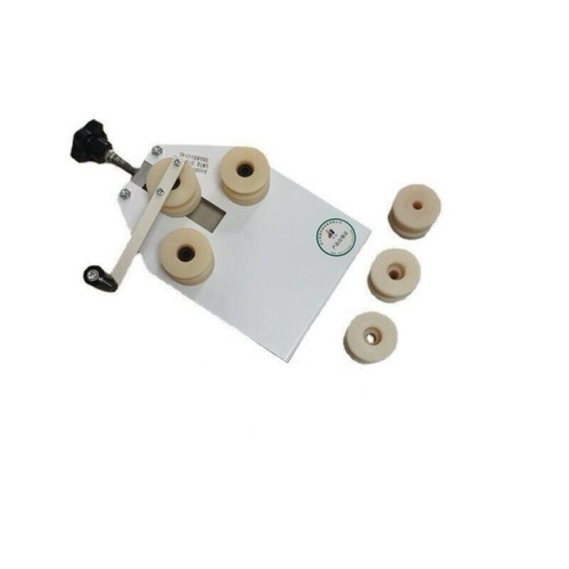 PreAsion Manual Hollow Al...ending the Aluminum Strip