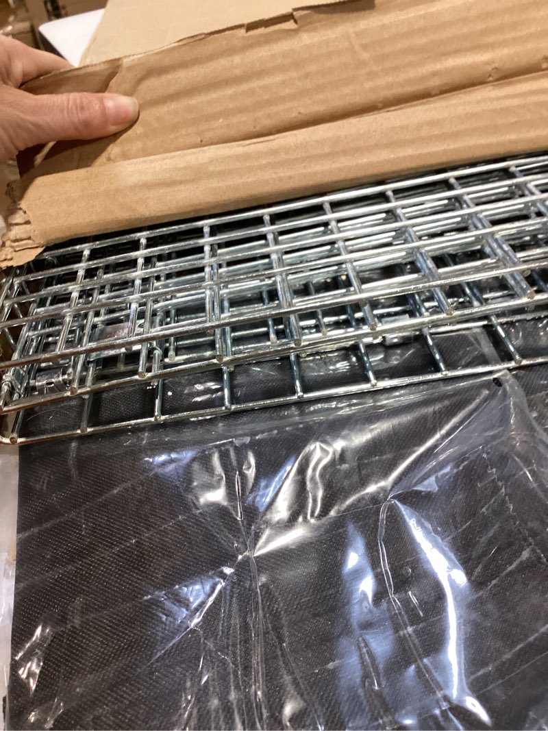 Condition photo showing Good Condition for animal trap