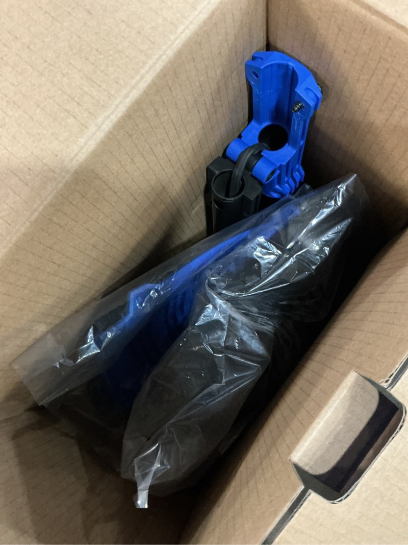Condition photo showing Good Condition for kobalt gen4 40-volt 15-in straight shaft battery string trimmer 4.0 ah (battery included) (charger included)