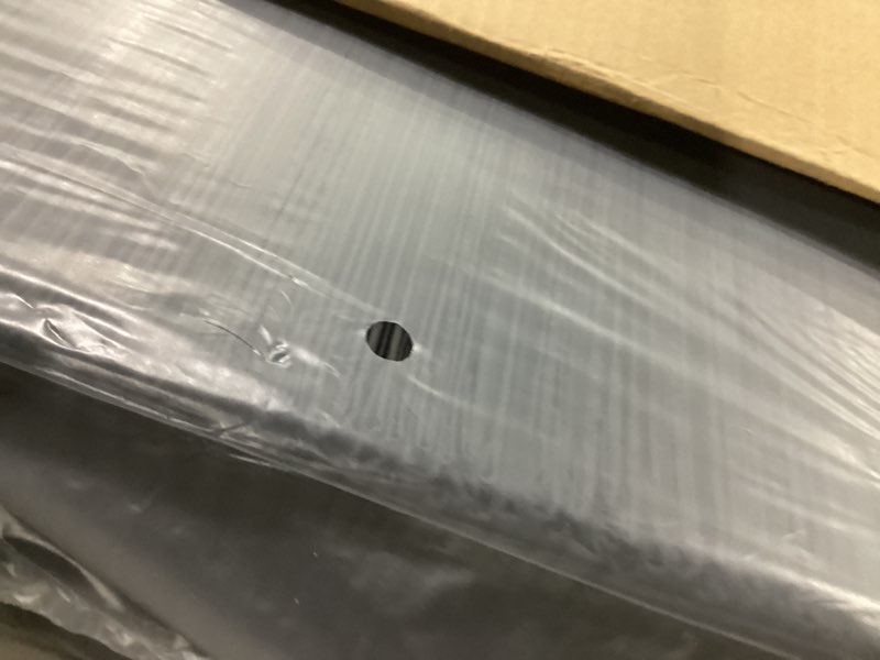 Condition photo showing New/Like New for Glad for Pets Black Charcoal Puppy Pads - Super Absorbent Disposable Dog Pee Pads, Potty Training Pads, and Pet Supplies - Dog Pee Pads for Crate Training and Indoor Use 23" x 23" - 150 Count Regular 23" x 23" - 150 Count