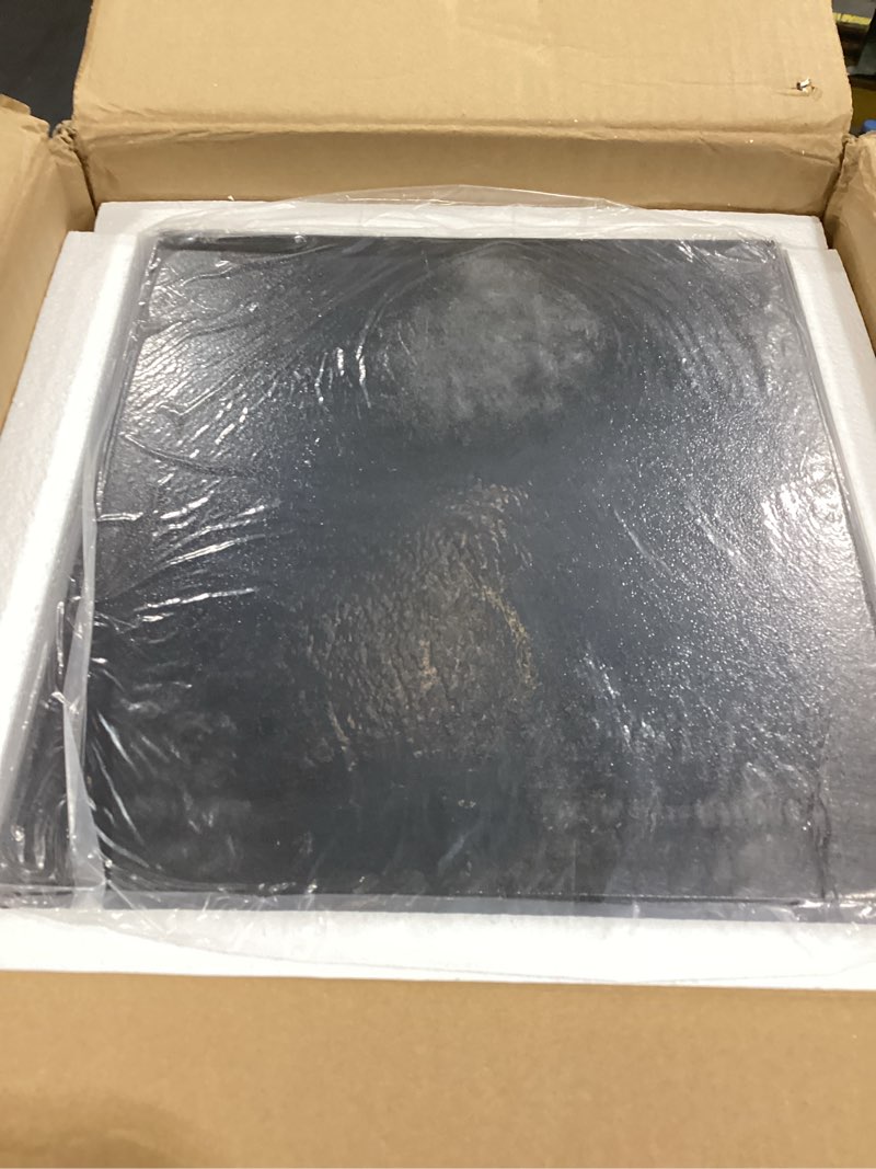 Condition photo showing Good Condition for Bonsaii Large Safe Box 1.8 Cubic Feet with Digital Lock, Steel Security Safe Box with Removable Shelf for Home, Office, Cash, Valuables, Jewelry, 14.2" x 12.99" x 19.7" 1.8 cu.ft.(Regular)