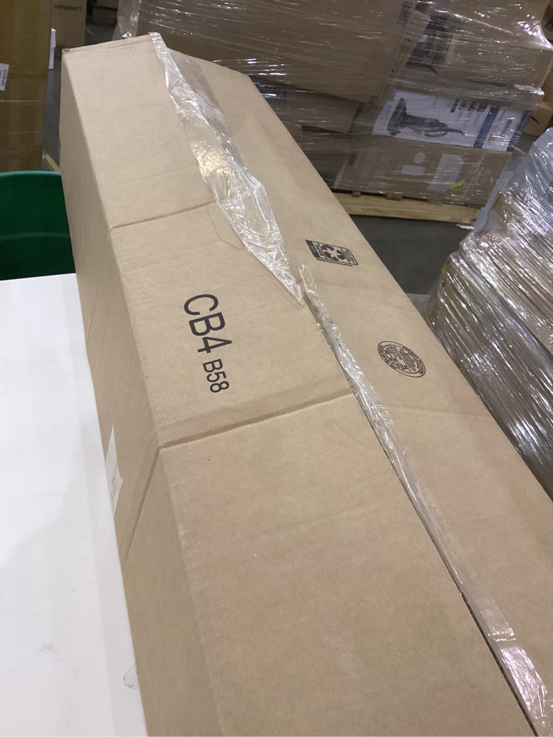 Condition photo showing Good Condition for Blue foam floor padding