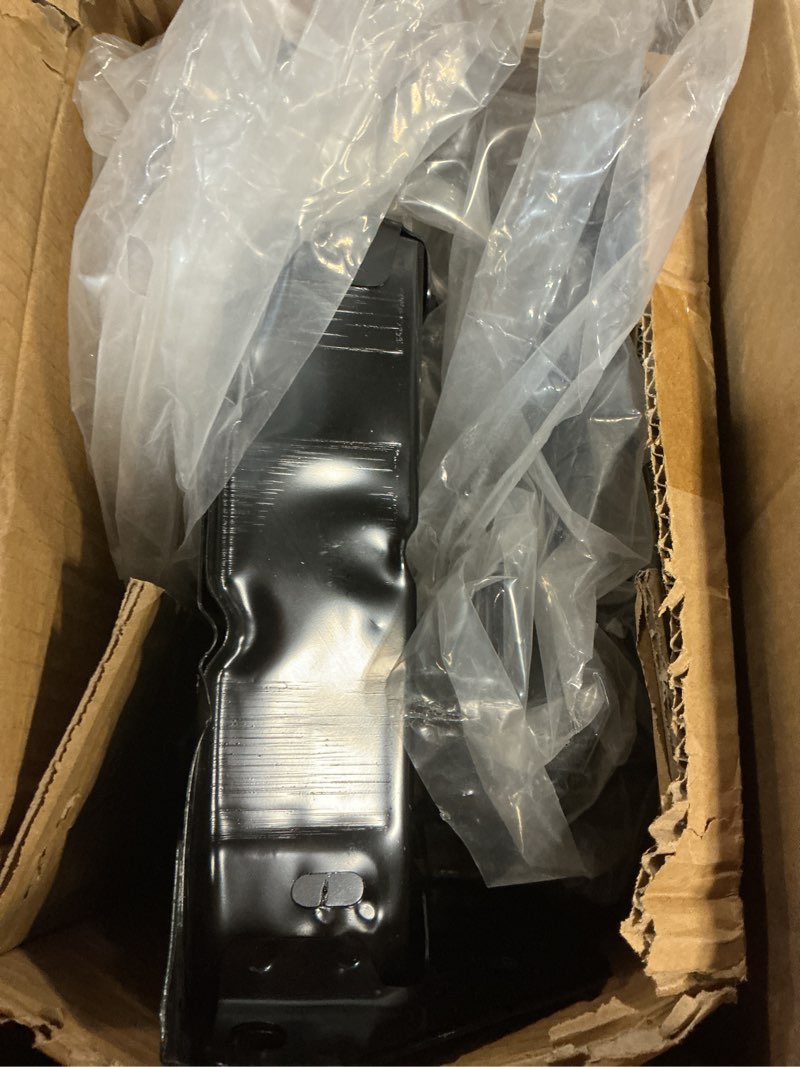 Condition photo showing Good Condition for Front Bumper Bracket Steel Set of 2 Compatible with Sentra 2013-2019 Front Left and Right G51143SHMA, NI1067143, G51153SHMA, NI1066143