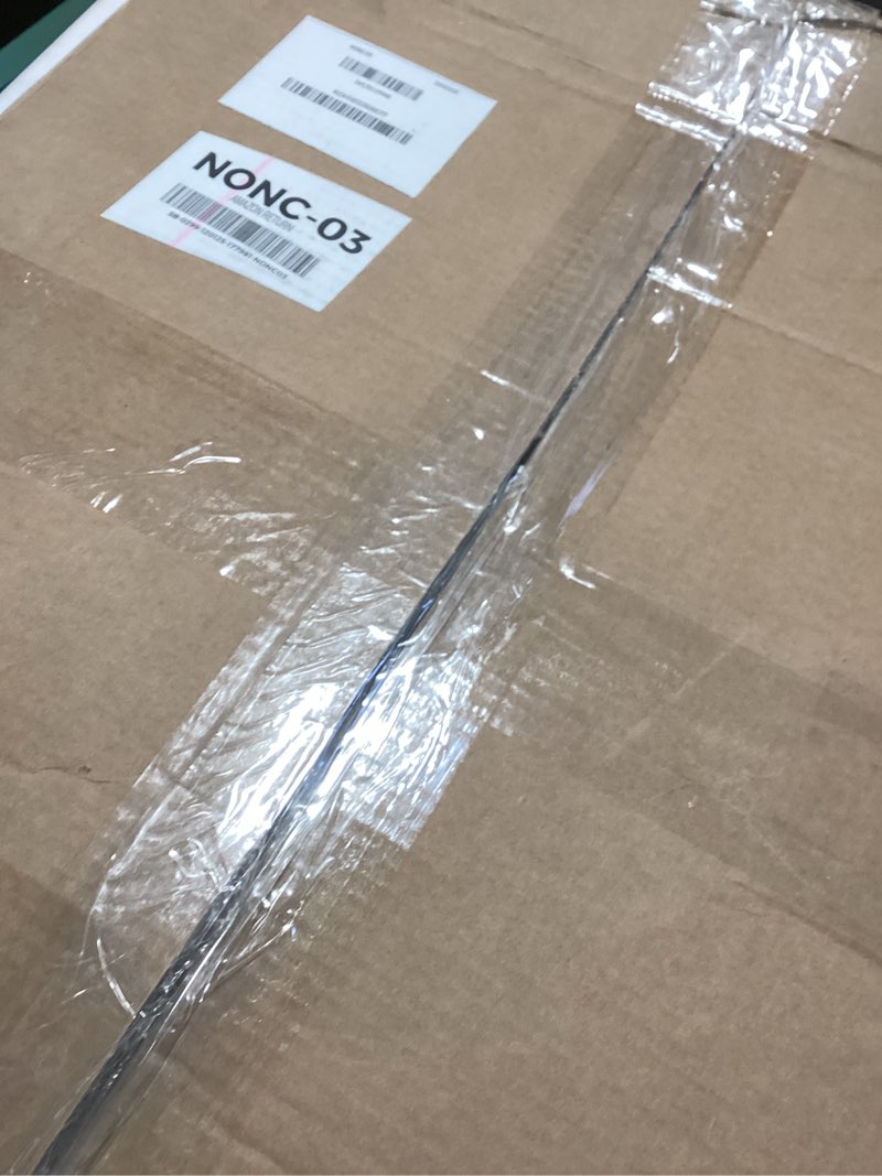 Condition photo showing New/Like New for MSI PRO MP273QW E2 AMZ 27-inch IPS 2560 x 1440 (QHD) Computer Monitor, 100Hz, Adaptive-Sync, HDMI, VESA Mountable, Tilt, Speaker, 1ms, White White PRO MP273QW E2 AMZ