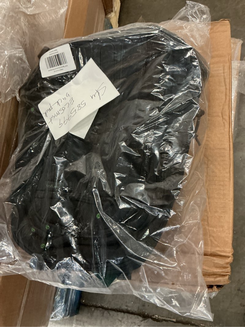 Condition photo showing Good Condition for targus 15.6” spruce™ ecosmart® checkpoint friendly backpack