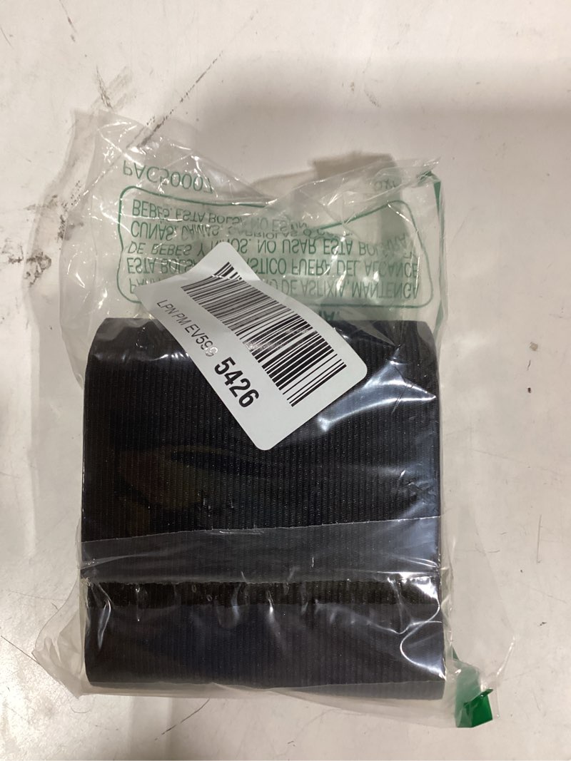 Condition photo showing New/Like New for Waist Trainer for Women Plus Size 2025 Upgrade Adjust Stomach Bandage Band Long Torso Tummy Belly Body Shaper Waist Trimmer Large/35"-48"