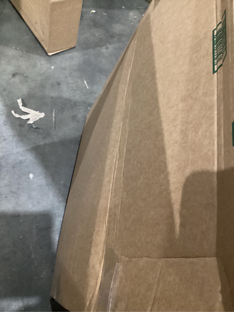 Geotick Truck Dog Seat Cover for Back Seat, Hard Bottom Dog Hammock Support to 450 lbs, Waterproof &