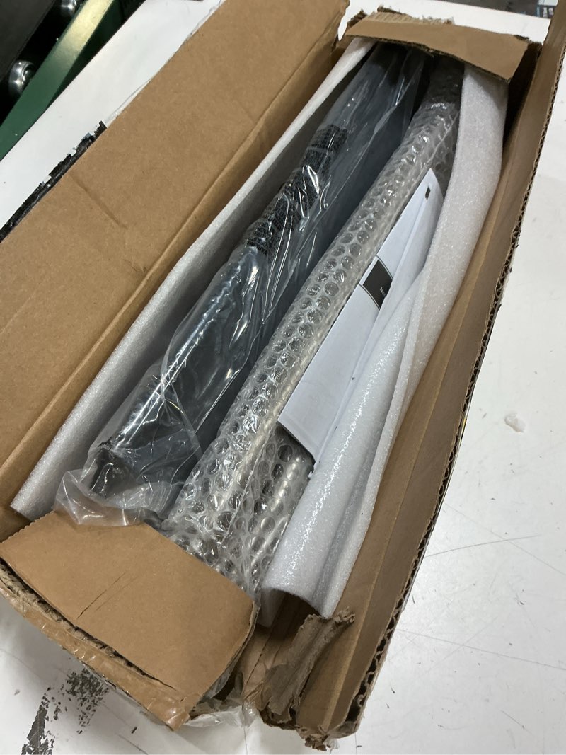 Condition photo showing Good Condition for spirit e310 grill parts replacement kit, 7636 flavorizer bars & 69787 burner tubes for weber spirit & spirit ii 300 series e310 e320 e330 s310 s320 s330 (front control), 15.3" heat plates, 18" burner 18" burner+flavorizer bars