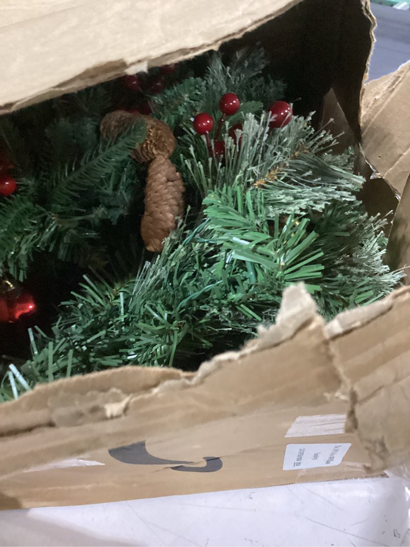 small christmas tree