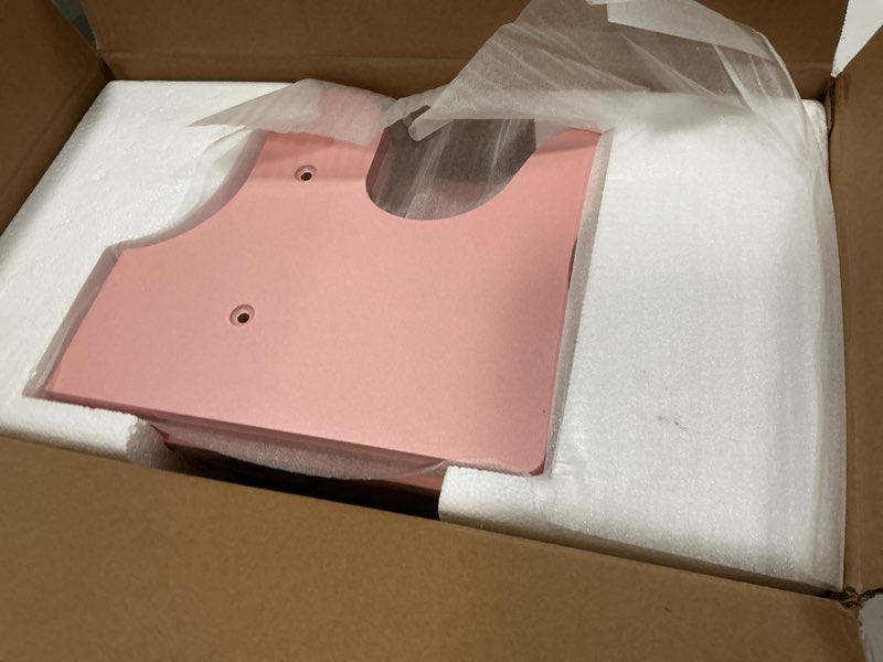 Condition photo showing Good Condition for ZIPPY Kids Piano Keyboard, 25 Keys Digital Piano for Kids, Mini Music Educational Instrument Toy, Wood Toy for Toddlers Girls Boys (Pink)